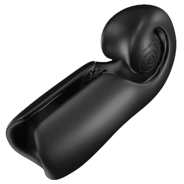 Snail Vibe – Experience the ultimate pleasure with SVibe EVO!