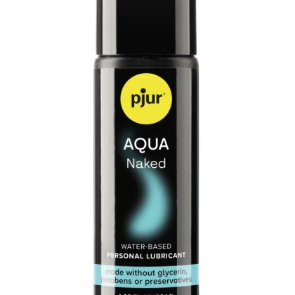 Pjur Aqua 30ml GWP Pjur Aqua 30ml GWP