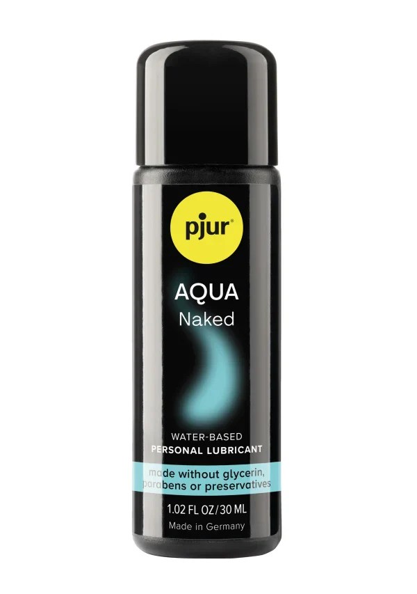 Pjur Aqua 30ml GWP