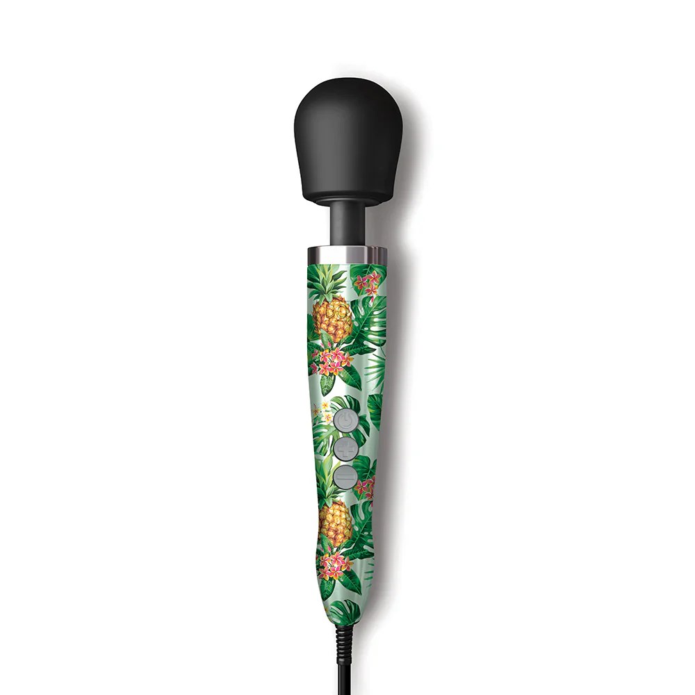 Doxy Diecast Wand