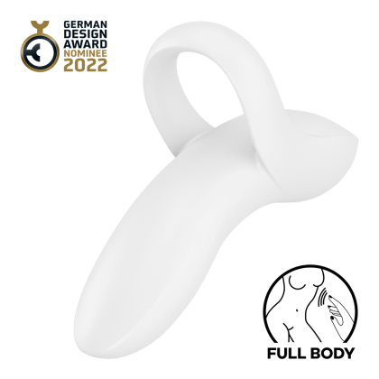 Satisfyer Bold Lover, 9,5 cm Satisfyer Bold Lover, 9,5 cm