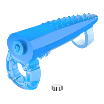 Penisvergrößerer mit Vibrator Penisvergrößerer mit Vibrator