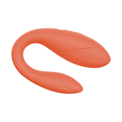 Vibrator für Paare mit App, 9,2 cm Vibrator für Paare mit App, 9,2 cm