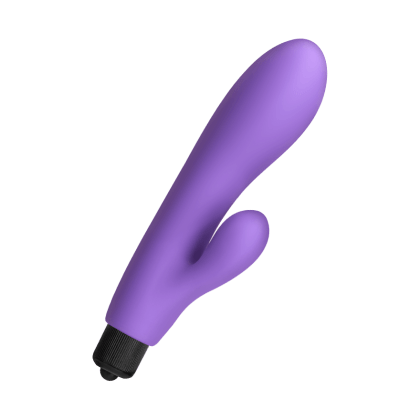 Mini-Rabbit aus Silikon, 15 cm Mini-Rabbit aus Silikon, 15 cm