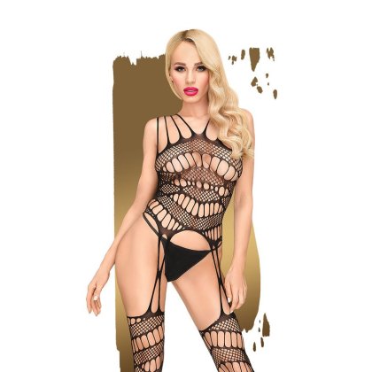 Fatal look Fatal look