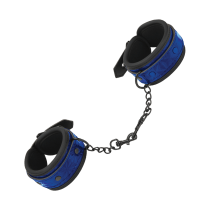 Deluxe Universal Buckle Cuffs Deluxe Universal Buckle Cuffs