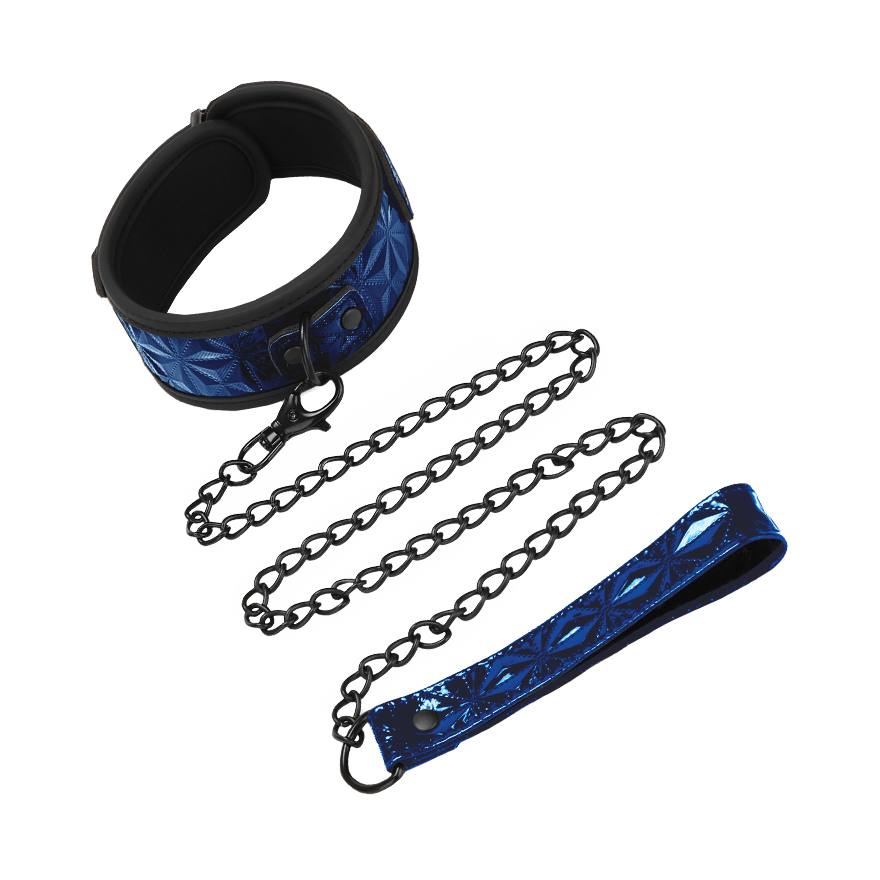 Collar & Leash Set