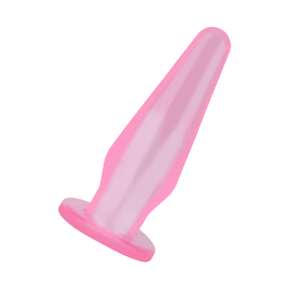 Zierlicher Analdildo, 7,5 cm Zierlicher Analdildo, 7,5 cm