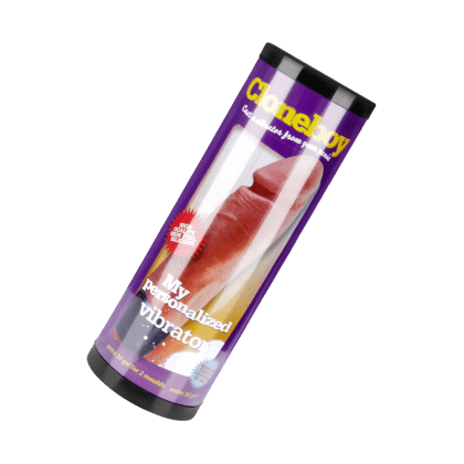 My personalized Vibrator My personalized Vibrator