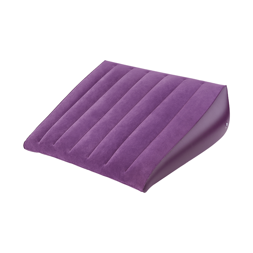 Aufblasbarer Sex-Keil, 60 cm