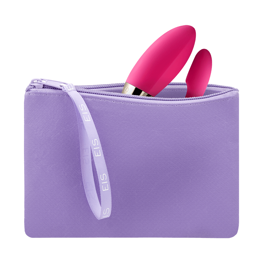 Spielzeugtasche, 18 cm