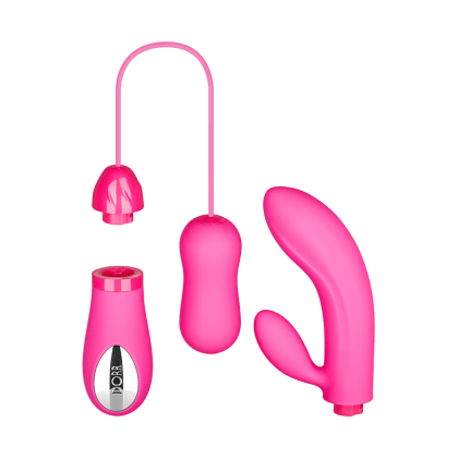 Mystic, 2 Teile Mystic, 2 Teile