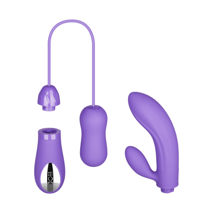 Mystic, 2 Teile Mystic, 2 Teile