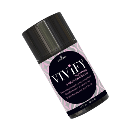 VIViFY - Tightening & Rejuvenation Gel, 50 ml VIViFY - Tightening & Rejuvenation Gel, 50 ml