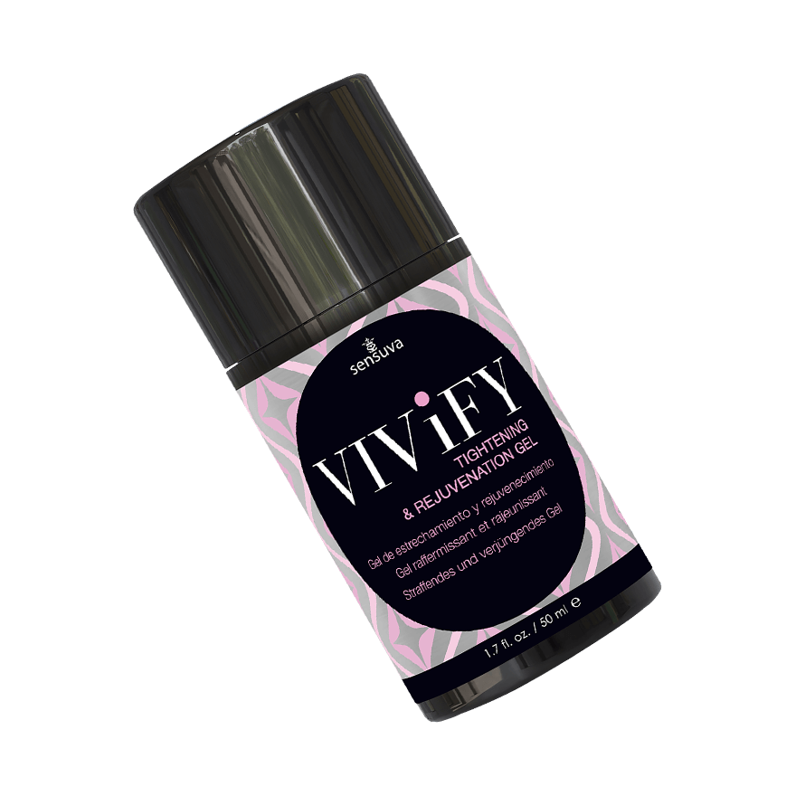 VIViFY - Tightening & Rejuvenation Gel, 50 ml