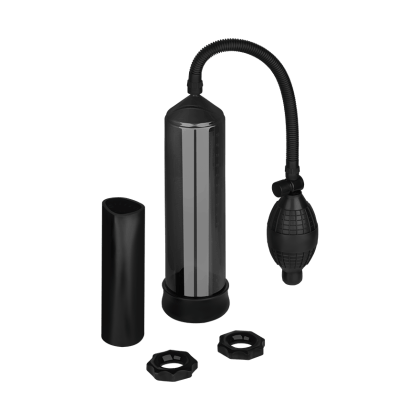 Quickie Kit - Thick Cock Quickie Kit - Thick Cock