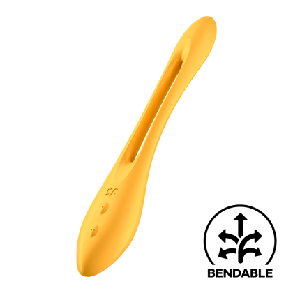 Satisfyer Elastic Joy, 16+ Anwendungen  Satisfyer Elastic Joy, 16+ Anwendungen