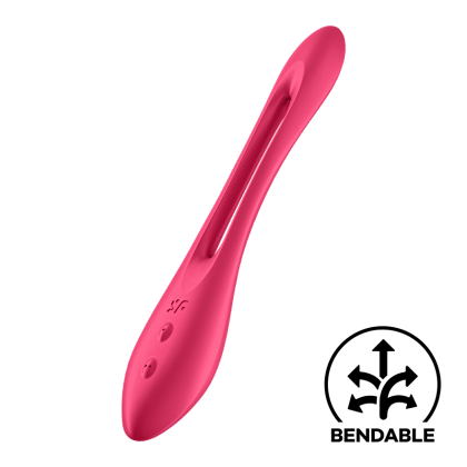 Satisfyer Elastic Joy, 16+ Anwendungen Satisfyer Elastic Joy, 16+ Anwendungen