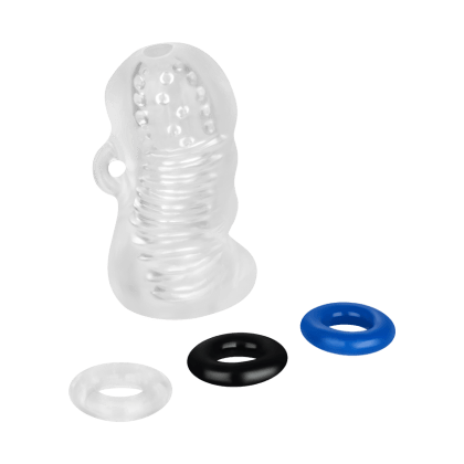 Quickie Kit - Jerk Off, 11 cm Quickie Kit - Jerk Off, 11 cm