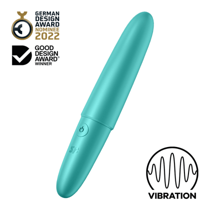 Satisfyer Ultra Power Bullet 6, 13 cm Satisfyer Ultra Power Bullet 6, 13 cm