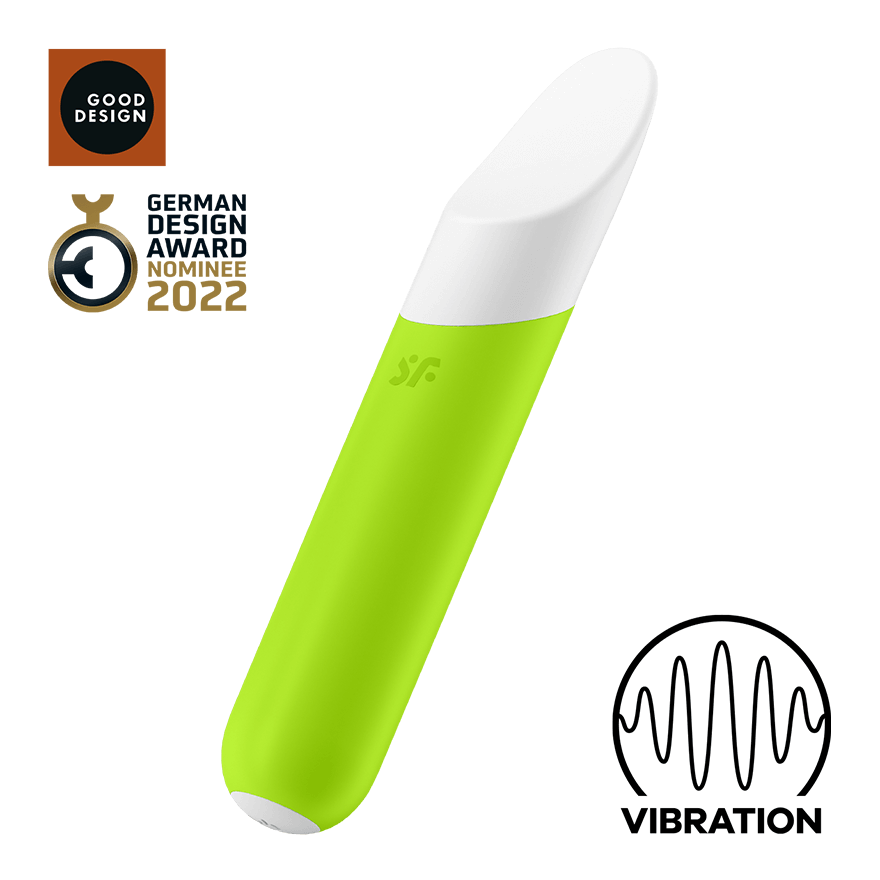 Satisfyer Ultra Power Bullet 7, 13,5 cm