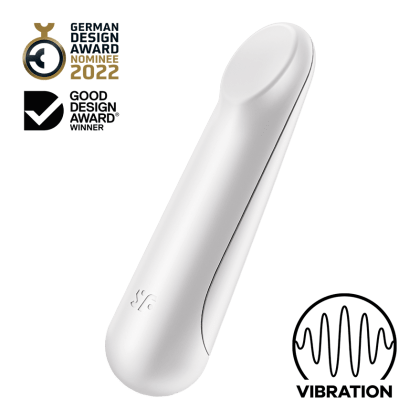 Satisfyer Ultra Power Bullet 3, 9 cm Satisfyer Ultra Power Bullet 3, 9 cm