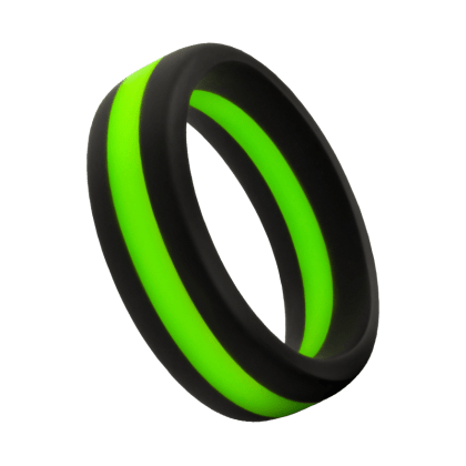 Silicone GoPro Cock Ring, 3,6 - 5,6 cm Silicone GoPro Cock Ring, 3,6 - 5,6 cm