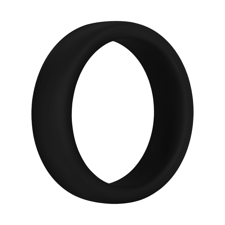 Silicone GoPro Cock Ring, 3,6 - 5,6 cm