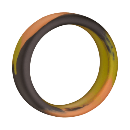Silicone Camo Cock Ring, 3,6 - 5,6 cm Silicone Camo Cock Ring, 3,6 - 5,6 cm