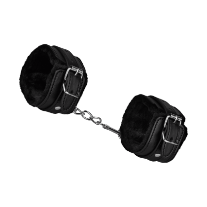 Handfesseln in Nietenoptik Handfesseln in Nietenoptik