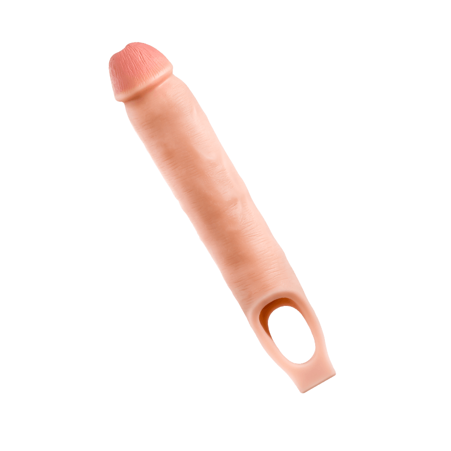 11,5 Inch Cock Sheath Extender, 29,2 cm