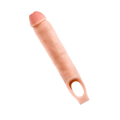 11,5 Inch Cock Sheath Extender, 29,2 cm 11,5 Inch Cock Sheath Extender, 29,2 cm