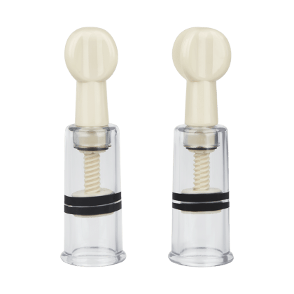 Vakuum-Drehsauger, 2 Teile Vakuum-Drehsauger, 2 Teile