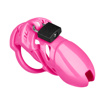 Chastity Plus Chastity Plus