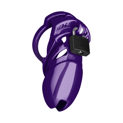 Chastity Plus Chastity Plus