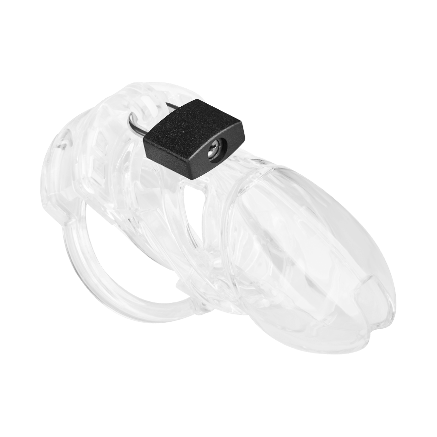 Chastity Plus
