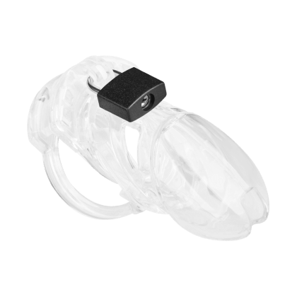 Chastity Plus Chastity Plus