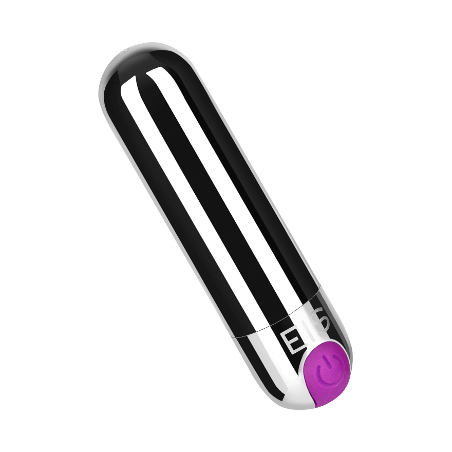 Power-Bullet, 8 cm