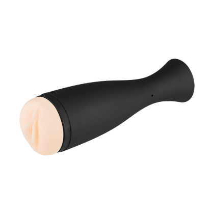 Vibrierender Japan Masturbator, 24,5 cm Vibrierender Japan Masturbator, 24,5 cm