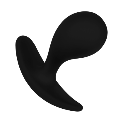 Silikon-Analplug S, 5,6 cm Silikon-Analplug S, 5,6 cm