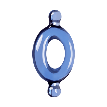 Dehnbarer Penisring, 1,5 - 3,5 cm Dehnbarer Penisring, 1,5 - 3,5 cm