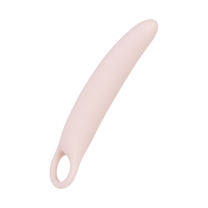 Vaginaltrainer aus Silikon, 22,5 cm Vaginaltrainer aus Silikon, 22,5 cm