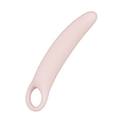 Vaginaltrainer aus Silikon, 20 cm Vaginaltrainer aus Silikon, 20 cm