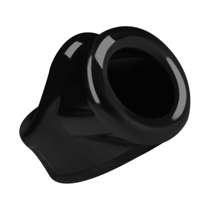 Sinnlicher Hodenring, 2,3 - 5,3 cm Sinnlicher Hodenring, 2,3 - 5,3 cm