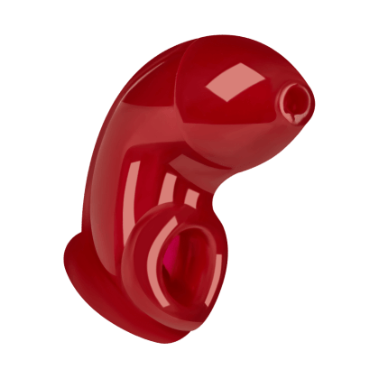 Verführerischer Peniskäfig, 10 cm Verführerischer Peniskäfig, 10 cm