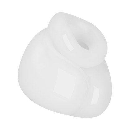 Erotische Hodentasche, 5,2 cm Erotische Hodentasche, 5,2 cm