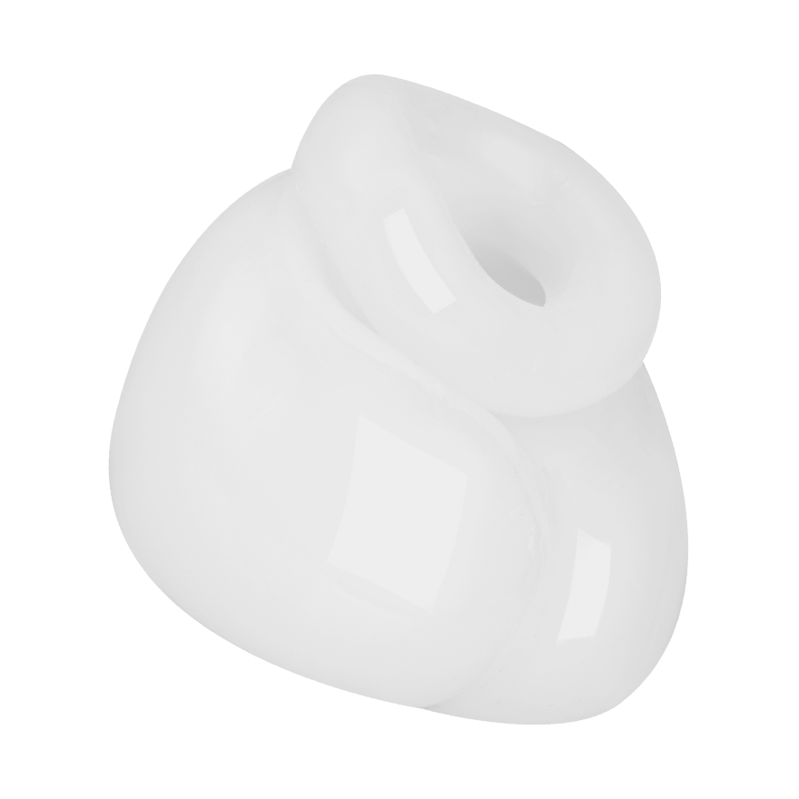 Erotische Hodentasche, 5,2 cm