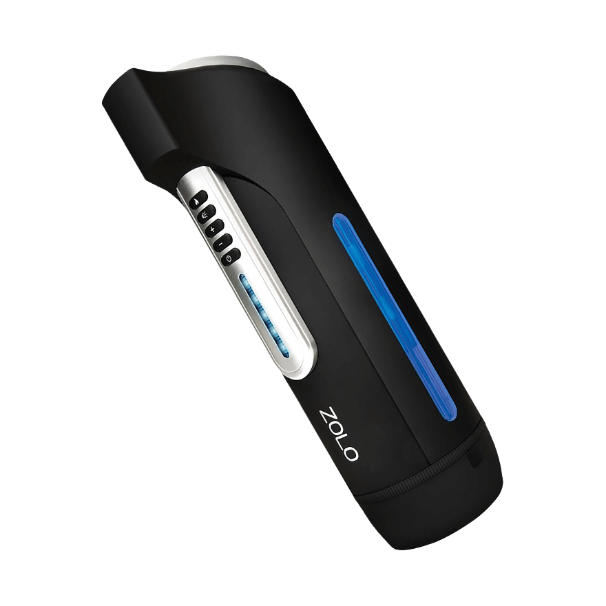 Long Stroke, 31,7 cm