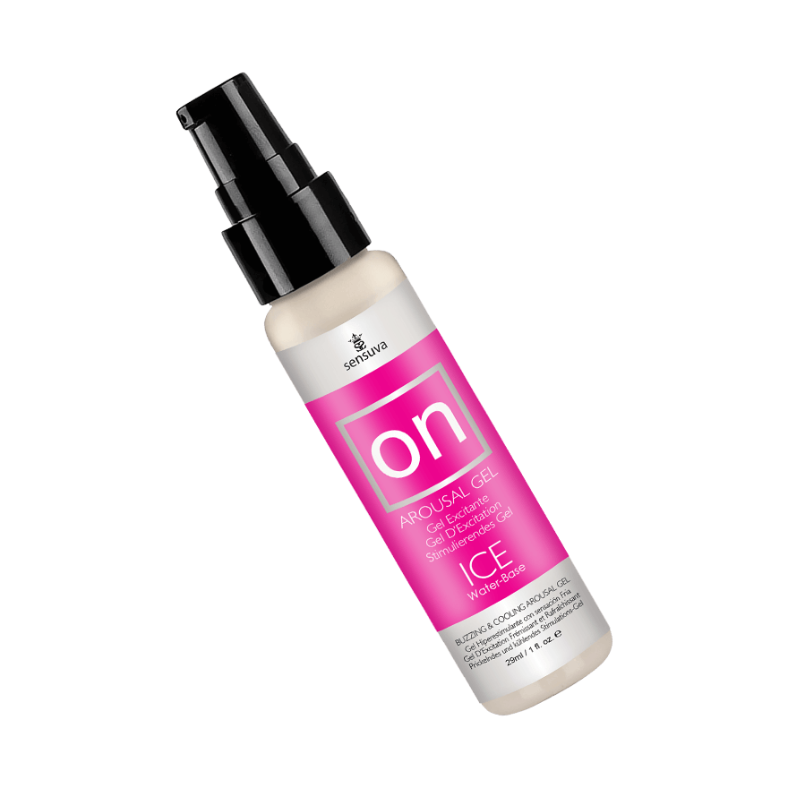 ON - Arousal Gel ICE, 29 ml