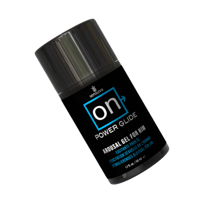 ON - Power Glide, 50 ml ON - Power Glide, 50 ml